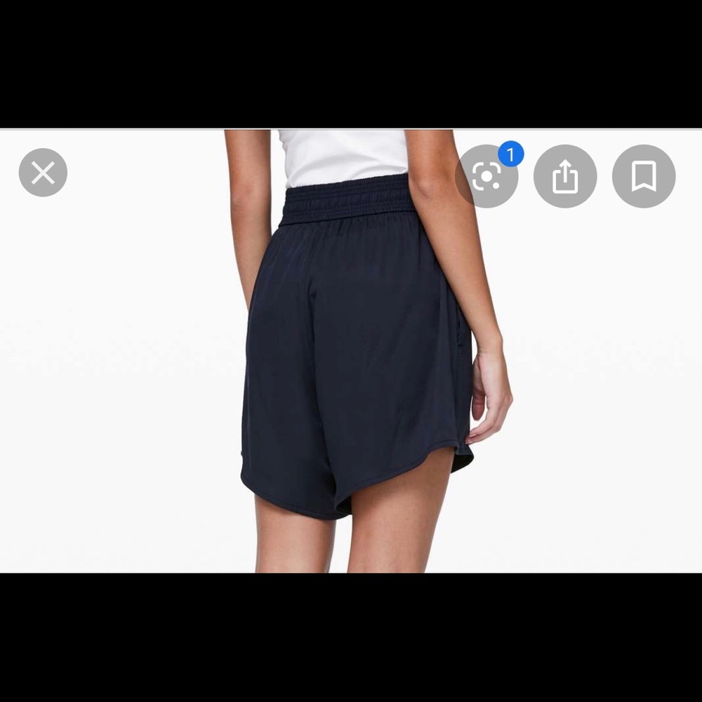Lululemon Short 5” - Picture 6 of 6